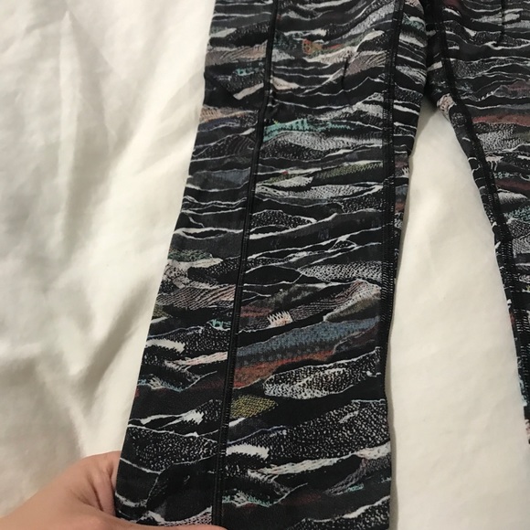 Lululemon pants - Picture 3 of 3